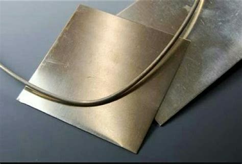 nickel sheet metal for sale|where to buy nickel silver.